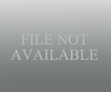 MILK GLASS BULBOUS LAMP BASE OFF WHITE SHADE